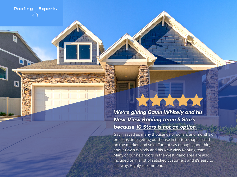 Roofing Experts Orlando - Client Reviews (1)